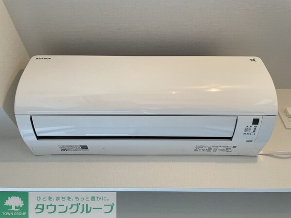 パークアクシス芝浦キャナルの物件内観写真